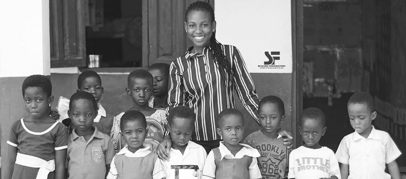 Shalom Foundation